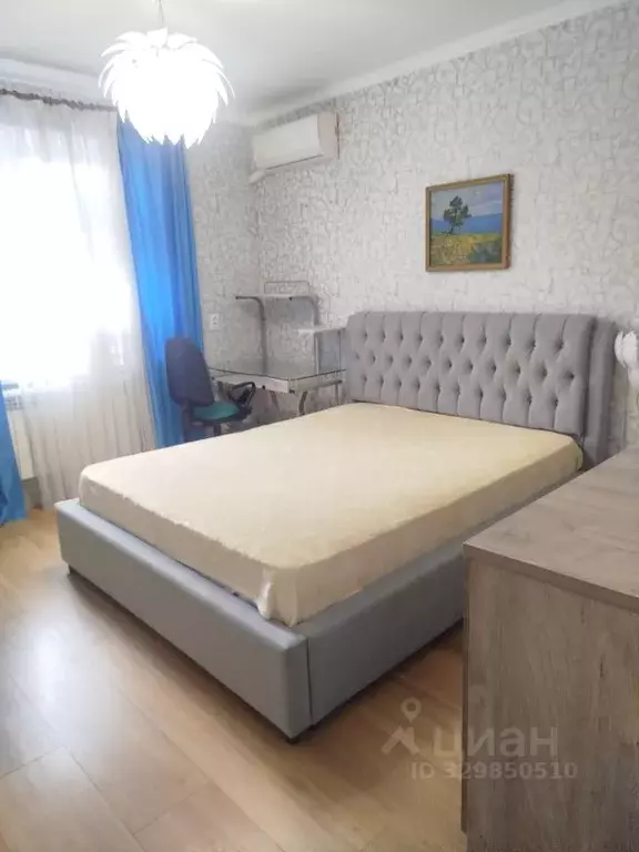 2-к кв. Краснодарский край, Новороссийск ул. Хворостянского, 11 (58.0 ... - Фото 2