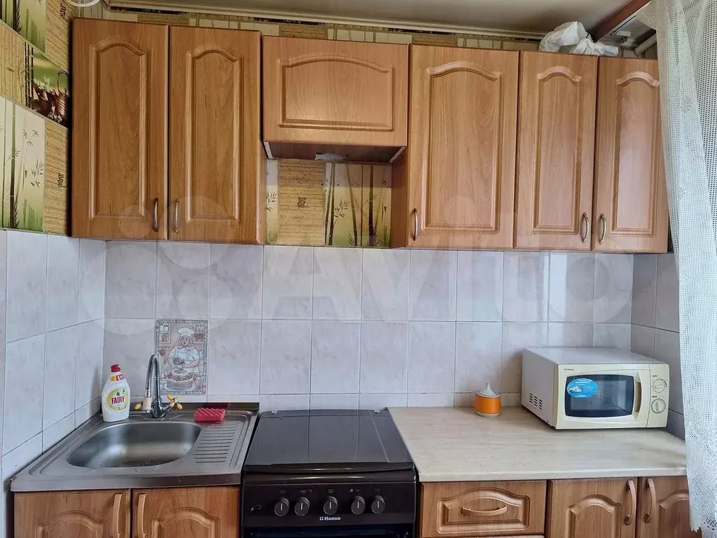 2-к. квартира, 45 м, 5/5 эт. - Фото 0