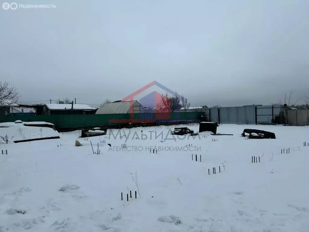 Участок в Старооскольский городской округ, село Анпиловка (16 м) - Фото 2