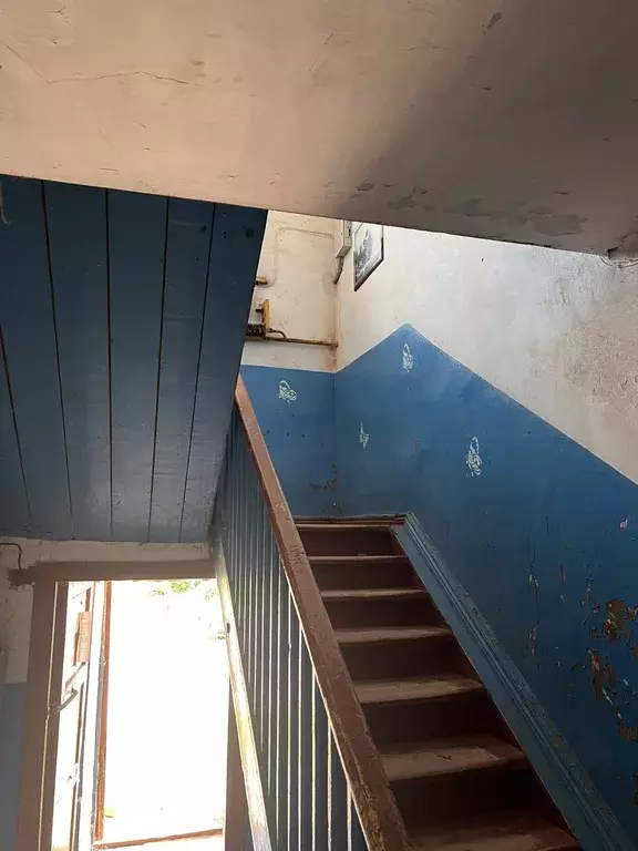 Продаётся 2-к квартира, 36.63 м - Фото 1
