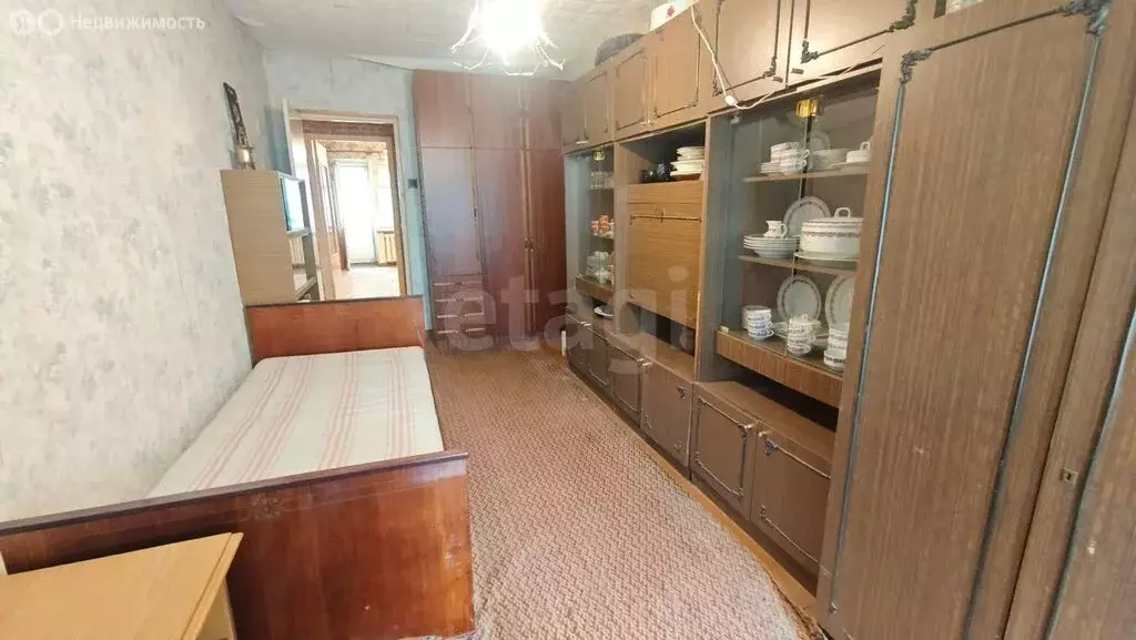 2-комнатная квартира: Кострома, улица Титова, 1А (44.7 м) - Фото 1