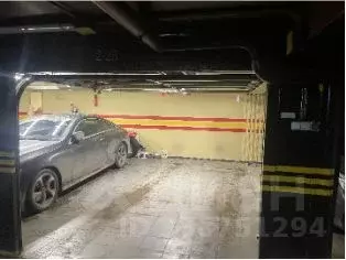 Гараж в Москва Кантемировская ул., 29 (14 м) - Фото 1