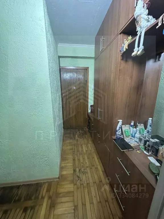 3-к кв. Ставропольский край, Ессентуки ул. Долина Роз, 4 (70.0 м) - Фото 2