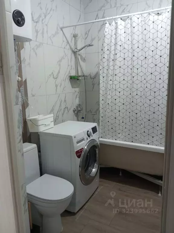 1-к кв. Архангельская область, Архангельск ул. Валявкина, 26 (26.0 м) - Фото 1