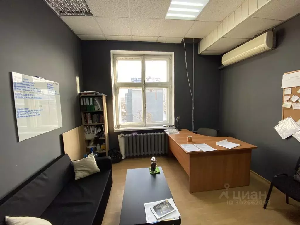 Офис в Нижегородская область, Нижний Новгород Варварская ул., 32 (12 ... - Фото 2