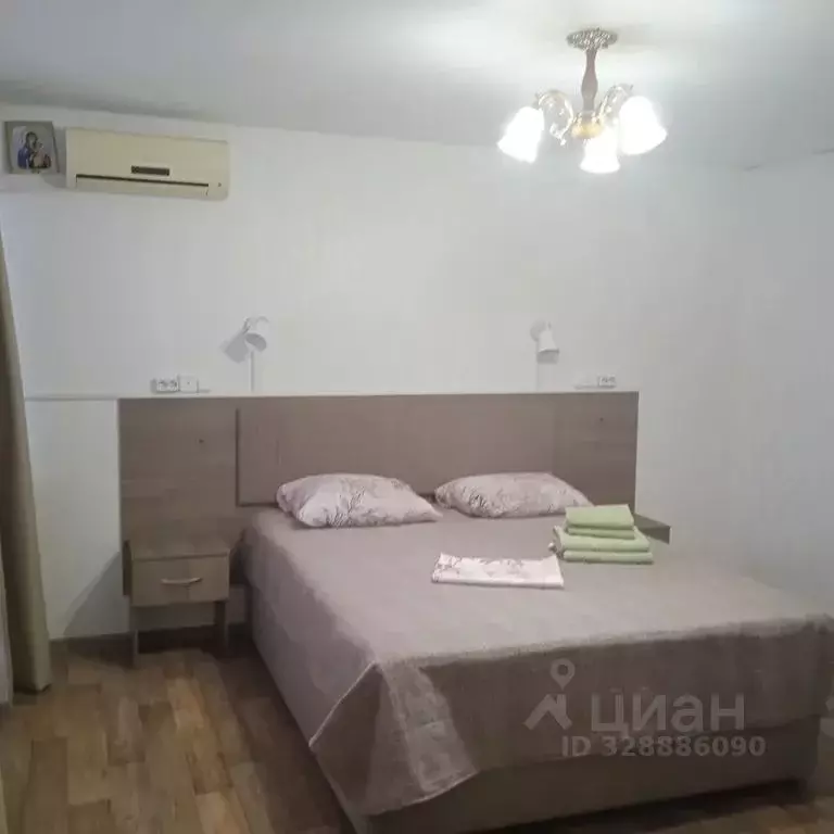 Комната Нижегородская область, с. Дивеево ул. Арзамасская, 47А - Фото 2