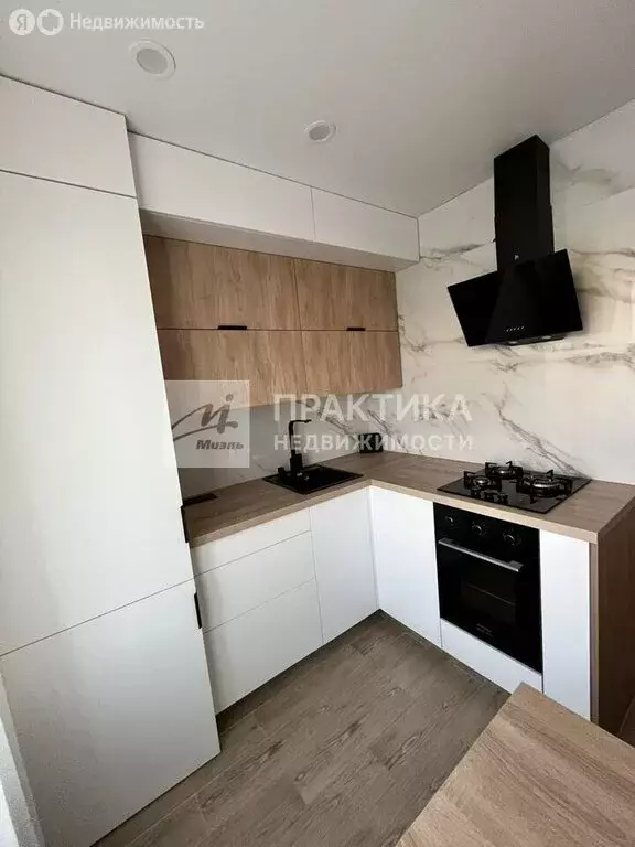 1-комнатная квартира: Балашиха, проспект Ленина, 1 (26 м) - Фото 2