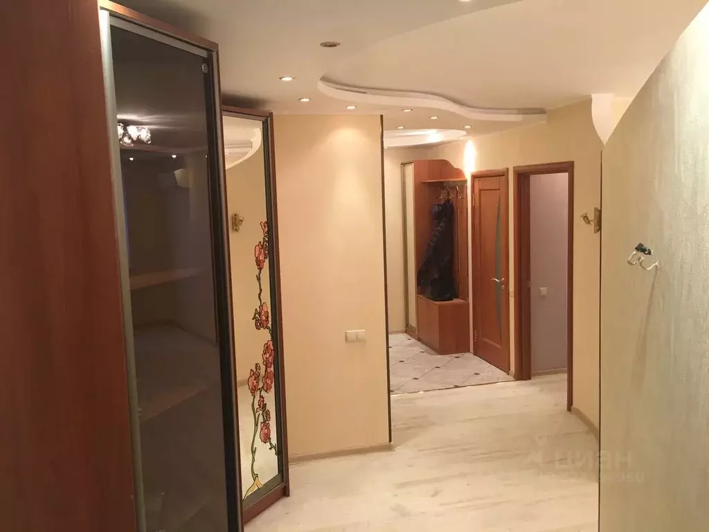 3-к кв. Московская область, Реутов Комсомольская ул., 18/2 (85.0 м) - Фото 1