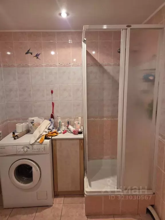 3-к кв. Ленинградская область, Сланцы Партизанская ул., 27 (72.4 м) - Фото 2