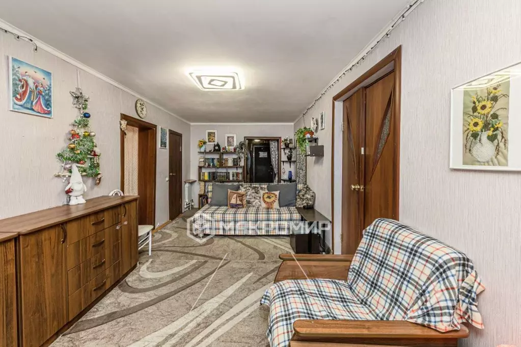 Дом в Челябинская область, Копейск Донецкая ул., 9 (77 м) - Фото 0