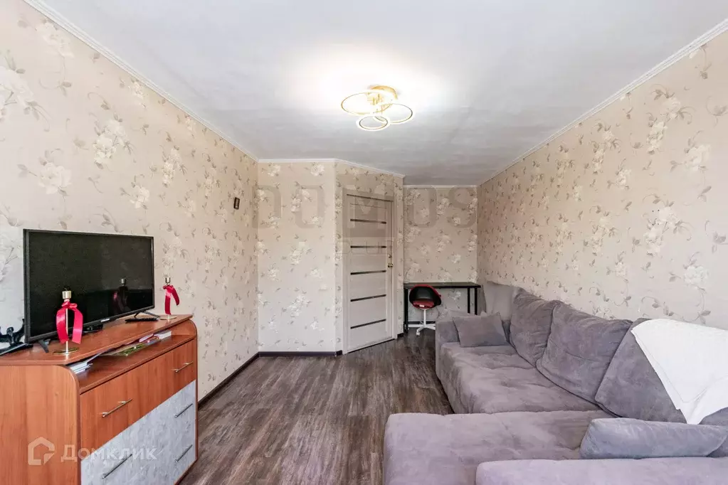 Продаётся 3-к квартира, 60.4 м - Фото 1