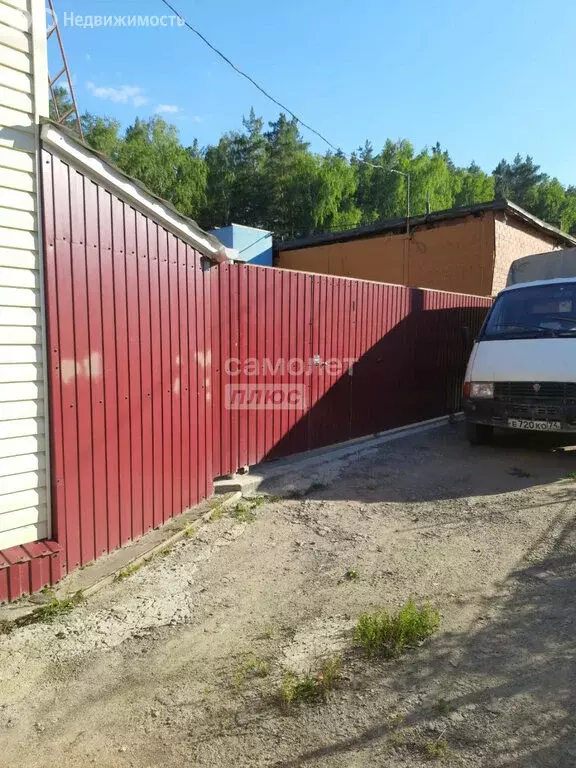 Дом в Челябинская область, Миасс (110 м) - Фото 2