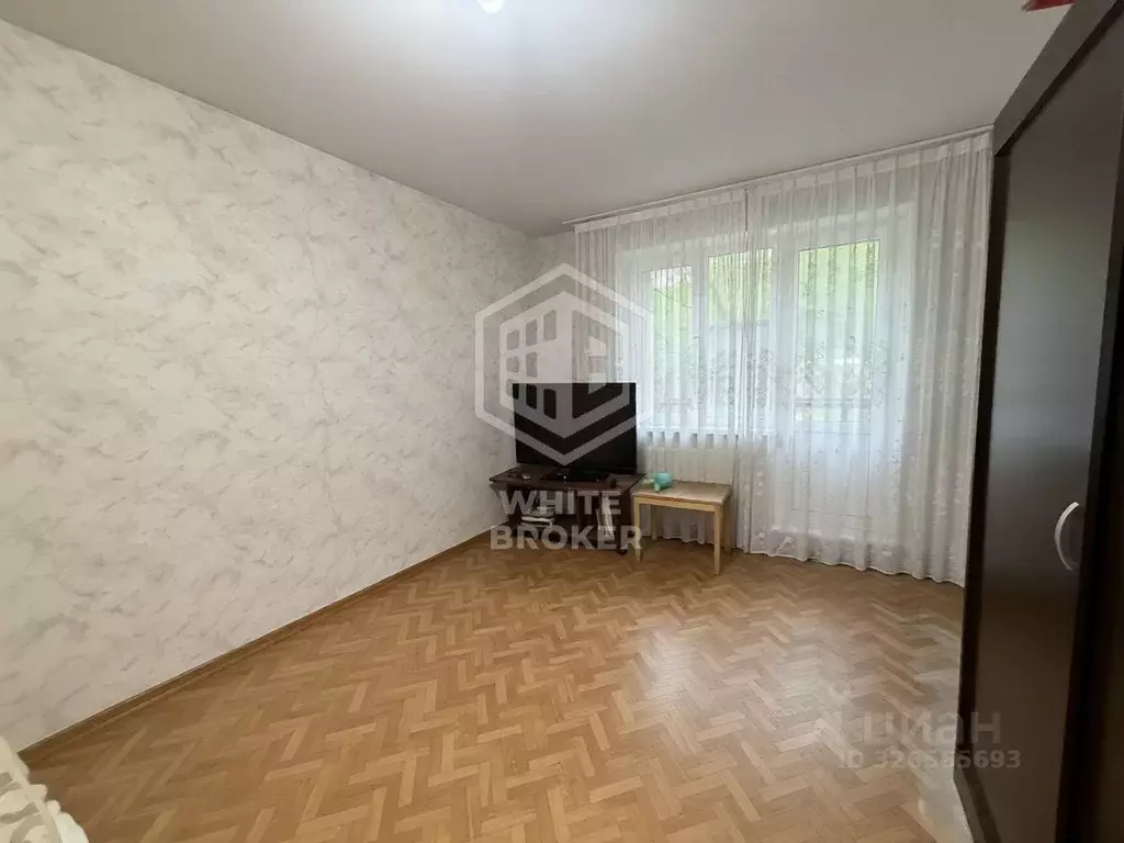 3-к кв. Московская область, Раменский муниципальный округ, Удельная ... - Фото 1