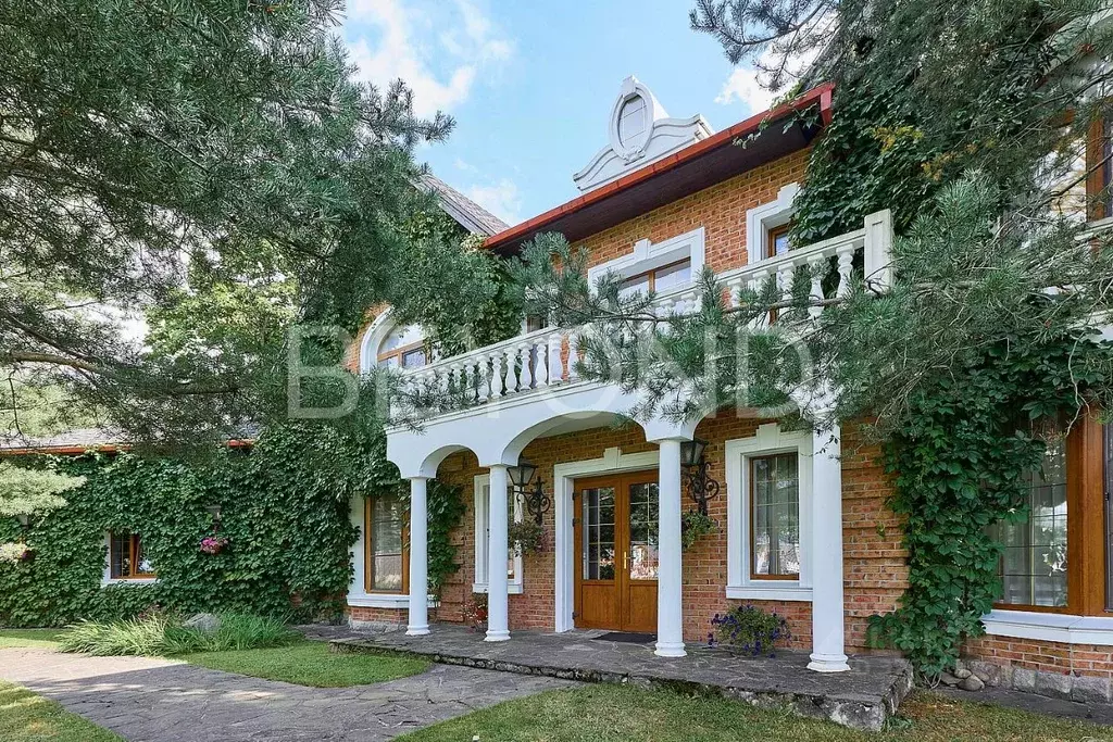 Дом в Ленинградская область, Всеволожский район, д. Юкки ш. ... - Фото 2