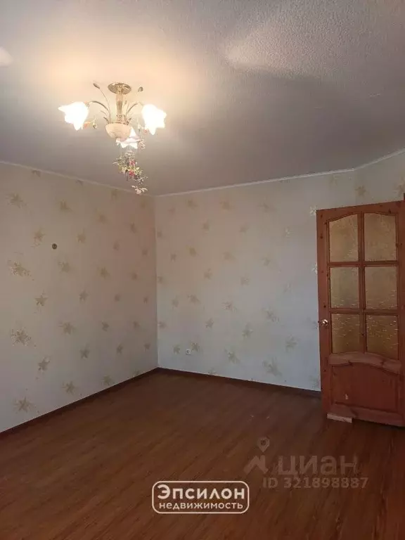 1-к кв. Курская область, Курск ул. Парижской Коммуны, 34 (45.4 м) - Фото 2