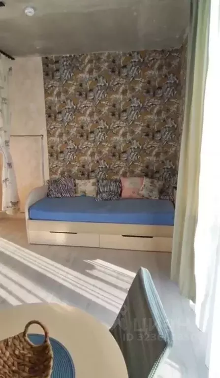 Студия Новосибирская область, Новосибирск ул. Василия Клевцова, 3 ... - Фото 1