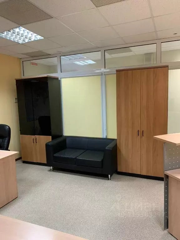 Офис в Ростовская область, Ростов-на-Дону ул. Города Волос, 6 (63 м) - Фото 2