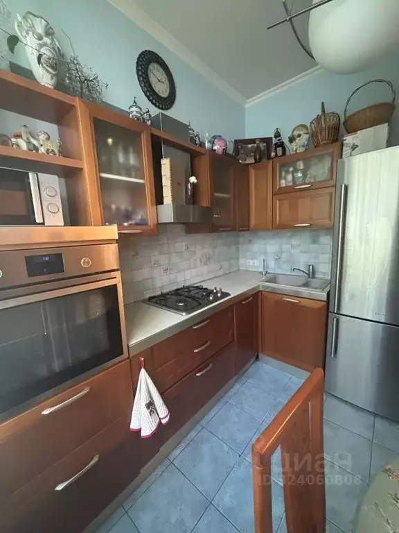 3-к кв. Московская область, Люберцы Октябрьский просп., 373 (64.1 м) - Фото 1