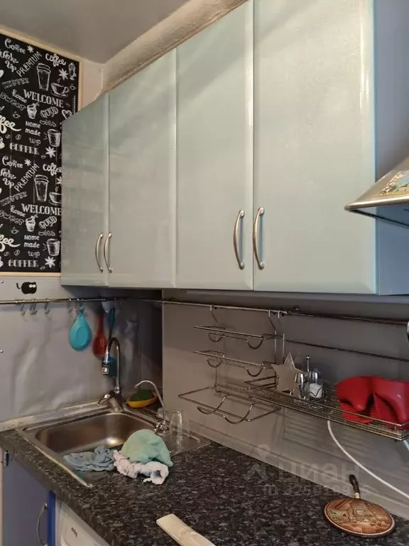 2-к кв. Московская область, Солнечногорск городской округ, Андреевка ... - Фото 2