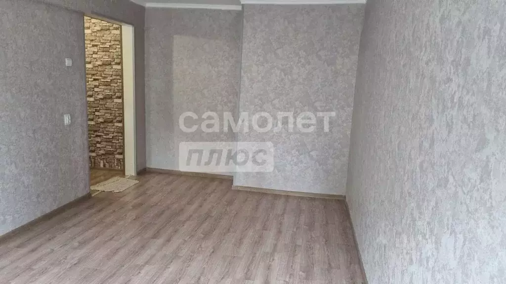 1-к кв. Калужская область, Дзержинский район, Льва Толстого с/пос, с. ... - Фото 2