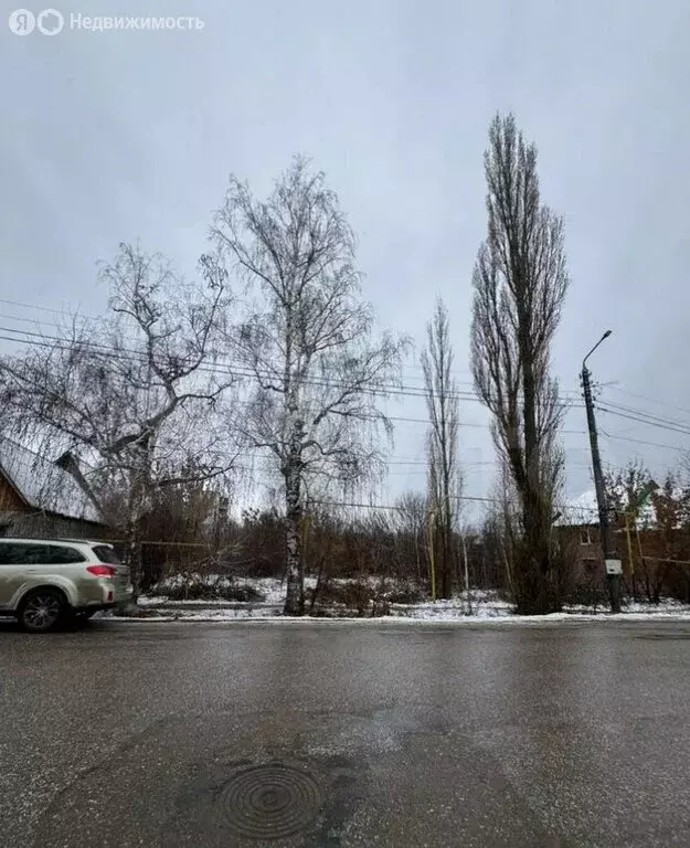 Участок в Стерлитамак, улица Карла Маркса, 71 (7.5 м) - Фото 0
