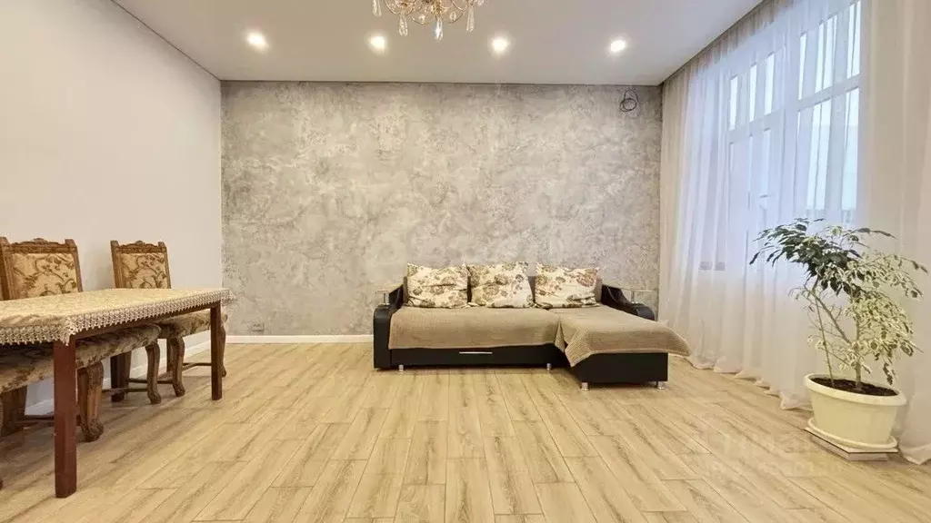 Дом в Липецкая область, Липецк Зоологическая ул., 25А (94 м) - Фото 1