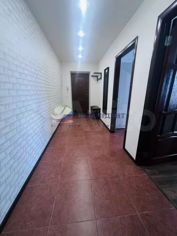 2-к. квартира, 63 м, 10/10 эт. - Фото 0