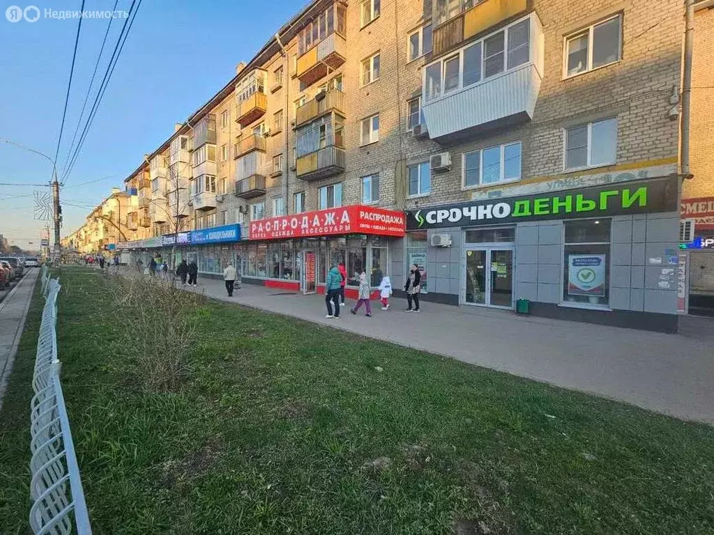 Торговая площадь (452.4 м) - Фото 1