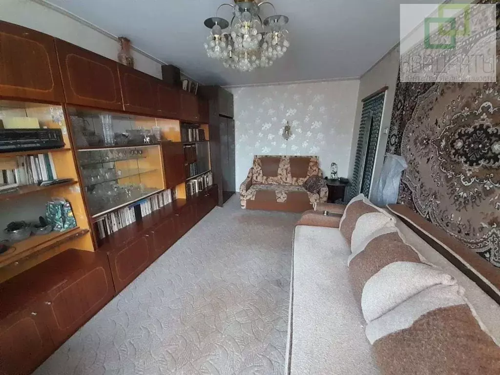 3-к кв. Санкт-Петербург ул. Партизана Германа, 18К1 (64.0 м) - Фото 1