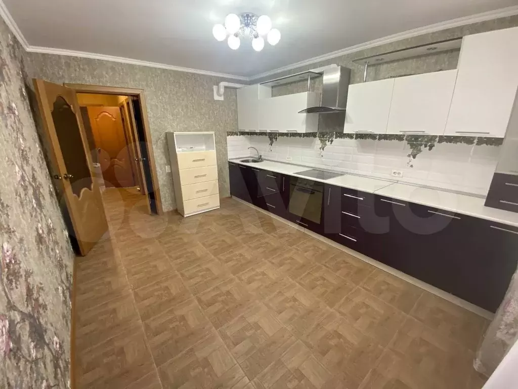 2-к. квартира, 65 м, 7/12 эт. - Фото 0