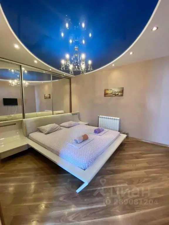 1-к кв. Крым, Ялта ул. Таврическая, 2 (37.0 м) - Фото 1