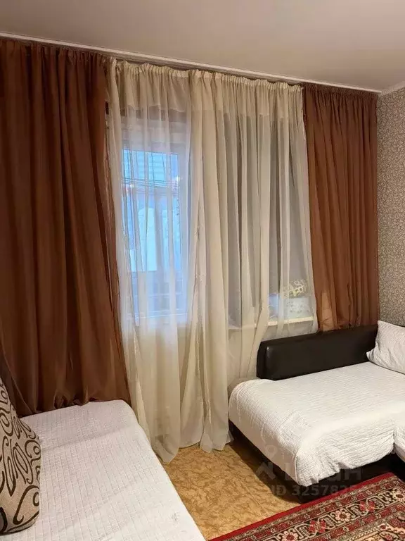 2-к кв. Белгородская область, Белгород 10-й мкр, ул. 60 лет Октября, 5 ... - Фото 2