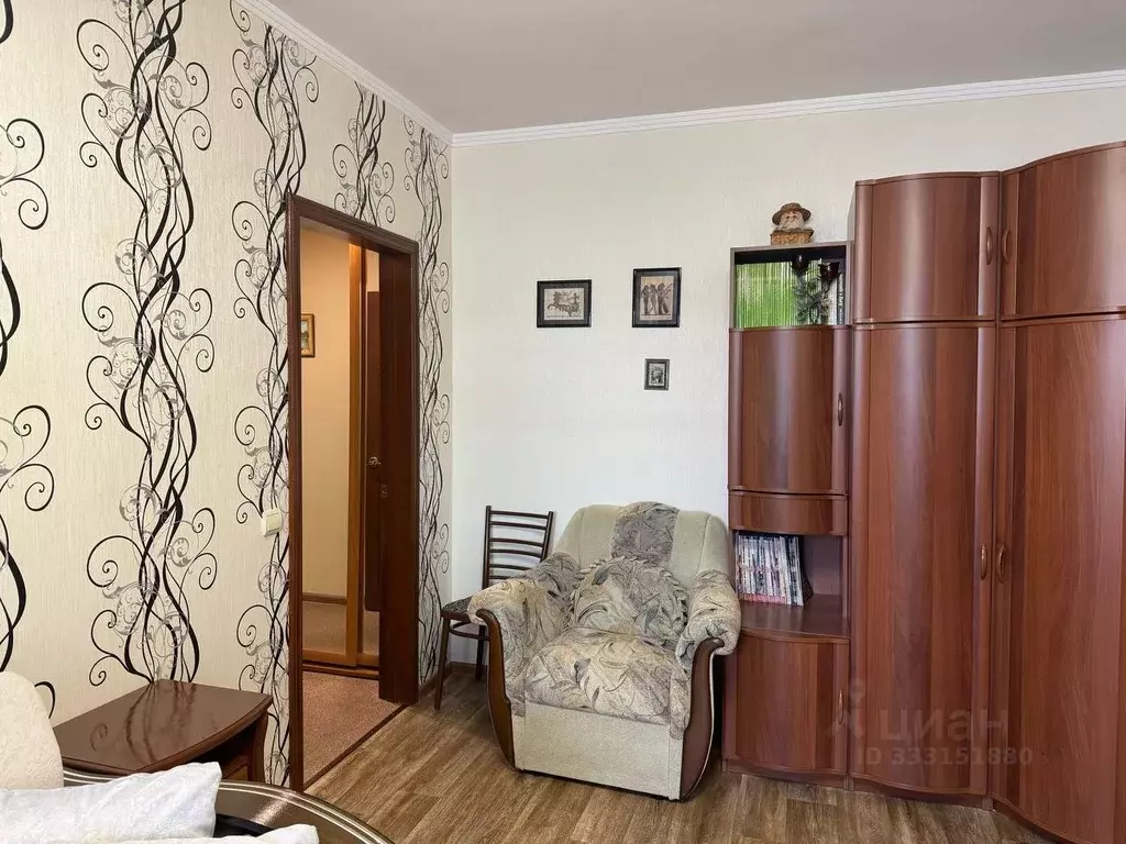 2-к кв. Москва Новокосинская ул., 17К5 (56.0 м) - Фото 2