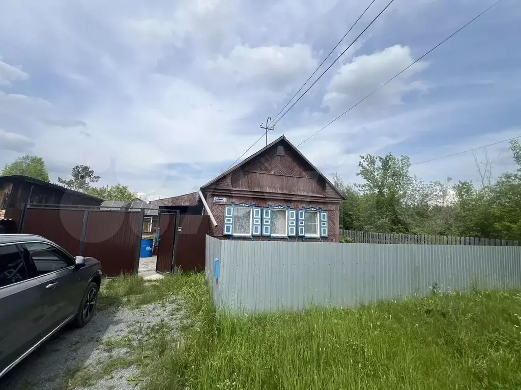Дом 57 м на участке 9 сот. - Фото 0