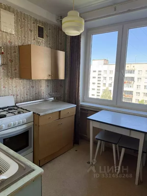 2-к кв. Санкт-Петербург Купчинская ул., 10К2 (45.8 м) - Фото 2