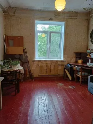 Комната 15 м в 3-к., 4/5 эт. - Фото 0
