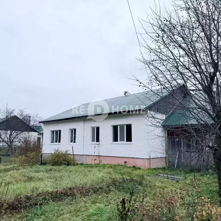 Дом в Пермский край, Пермский муниципальный округ, пос. Юг ул. Лесная, ... - Фото 1