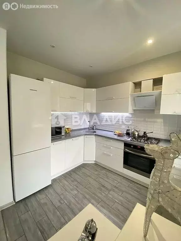 3-комнатная квартира: Вологда, улица Кирова, 16 (62.6 м) - Фото 1