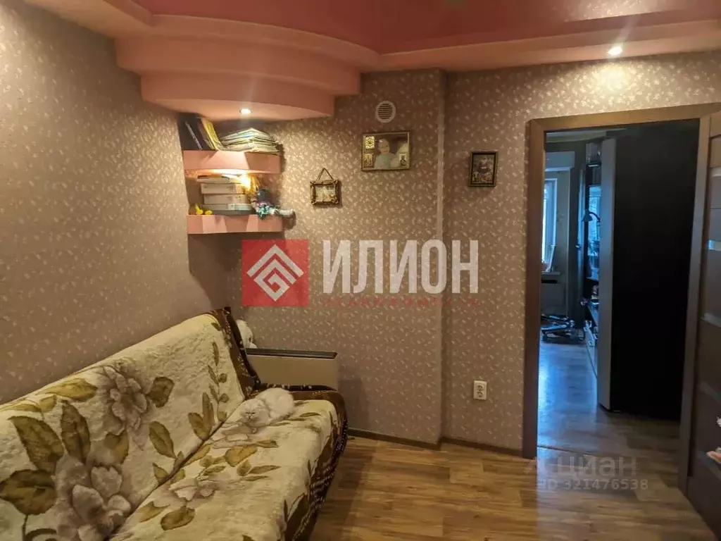 2-к кв. Крым, Бахчисарай ул. Севастопольская, 91 (65.0 м) - Фото 2