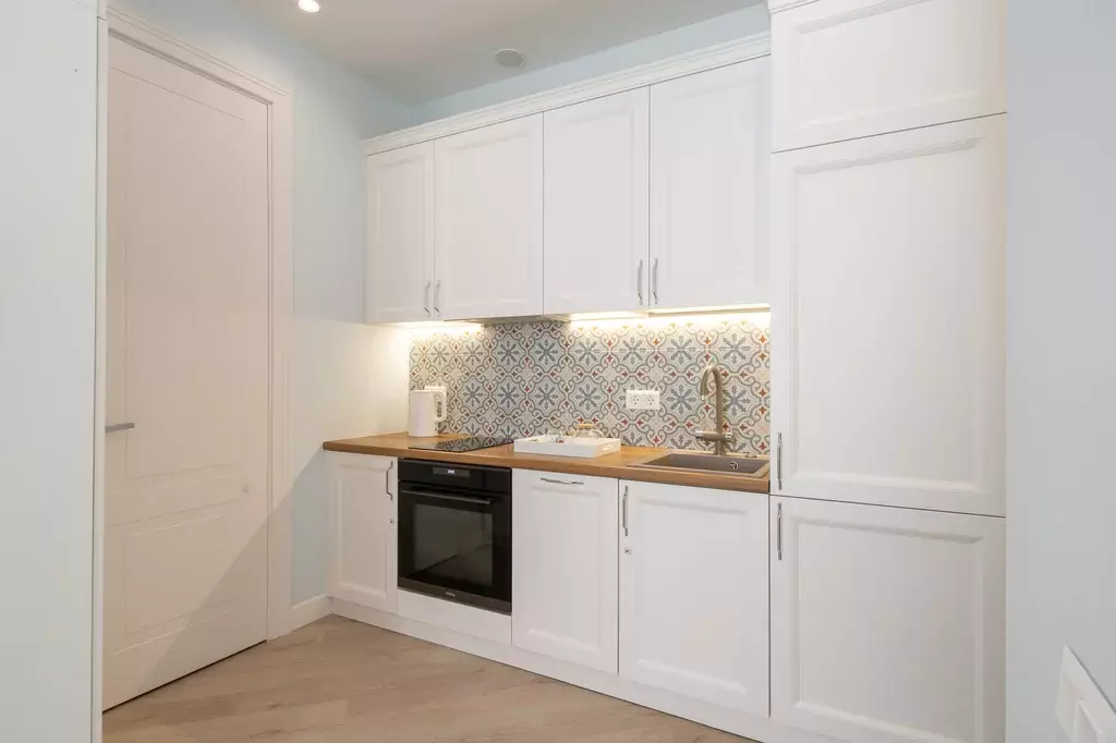 Продаётся 1-к квартира, 38 м - Фото 1