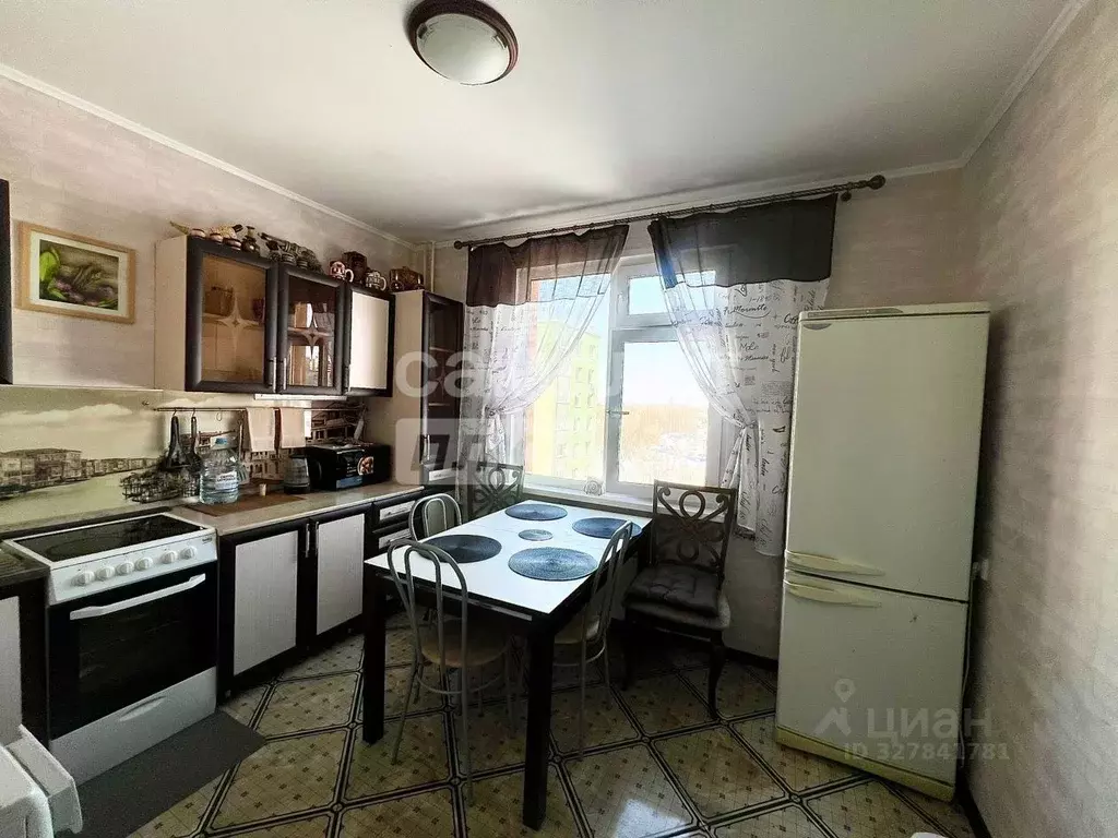 2-к кв. Нижегородская область, Нижний Новгород Бурнаковская ул., 67 ... - Фото 2