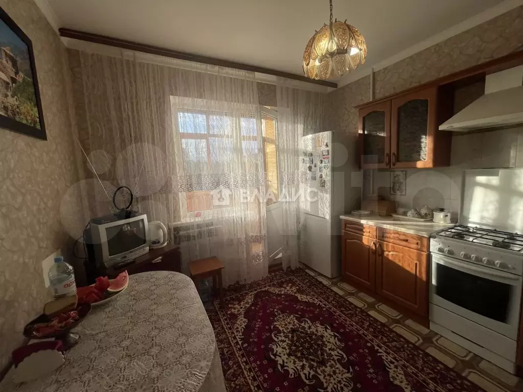 1-к. квартира, 35 м, 7/9 эт. - Фото 1