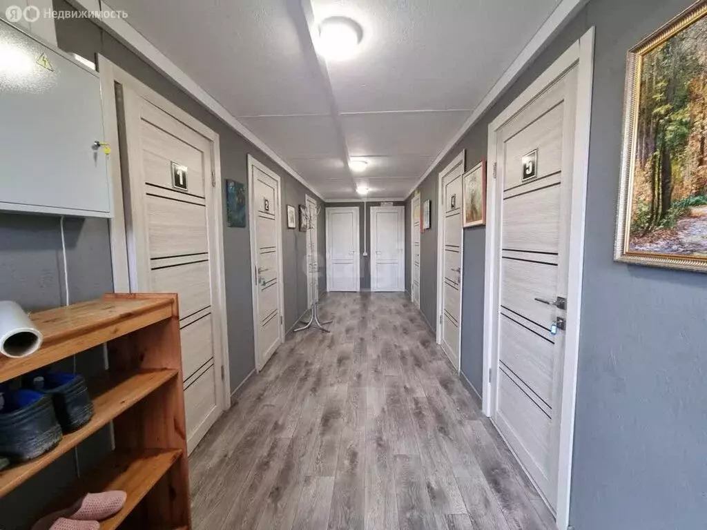 Помещение свободного назначения (996.7 м) - Фото 1