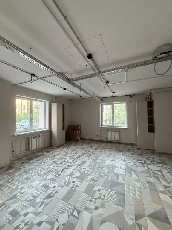 Офис в Новосибирская область, Новосибирск ул. Дуси Ковальчук, 244 (60 ... - Фото 1