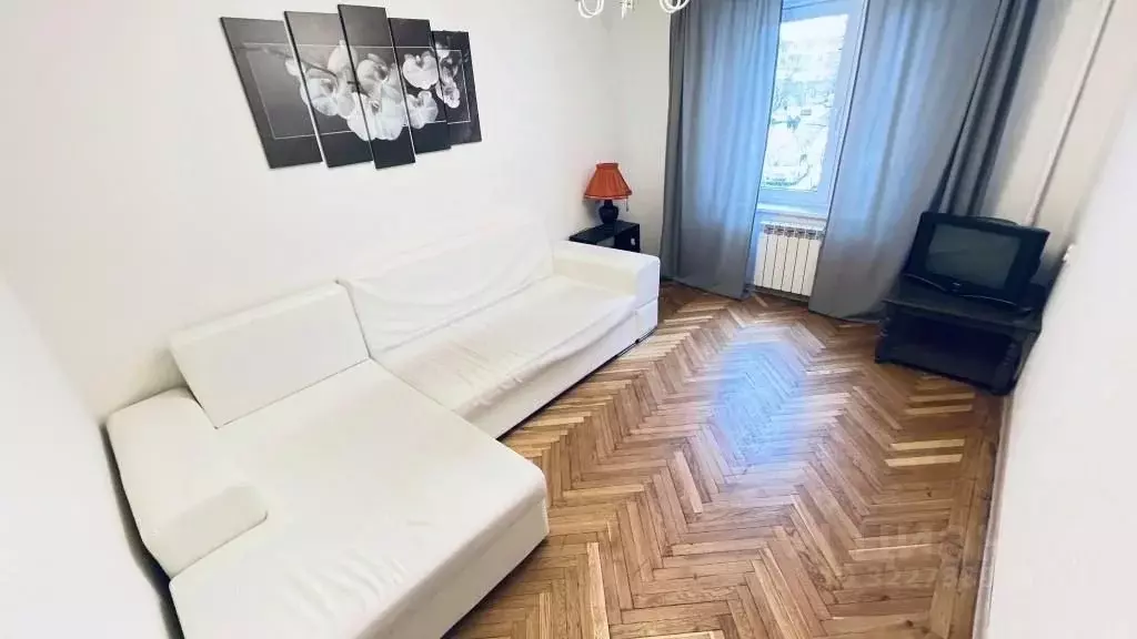 3-к кв. Московская область, Щелково Пролетарский просп., 17 (60.0 м) - Фото 1