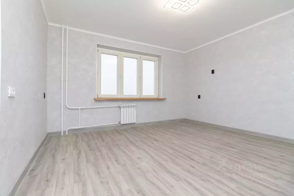 2-к кв. Омская область, Омск ул. Леонида Маслова, 3 (54.0 м) - Фото 2