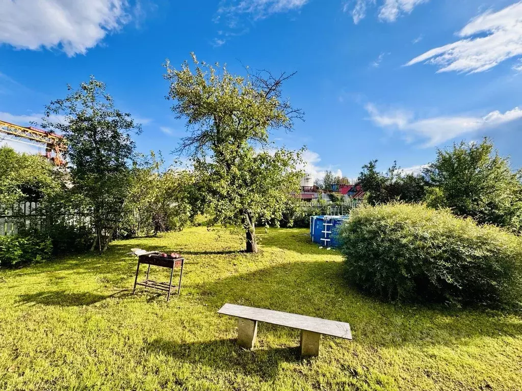 Дом в Московская область, Серпухов городской округ, Прожектор СНТ  (30 ... - Фото 0