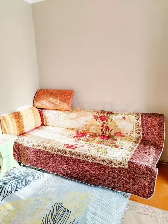 1-к. квартира, 18 м, 5/5 эт. - Фото 1