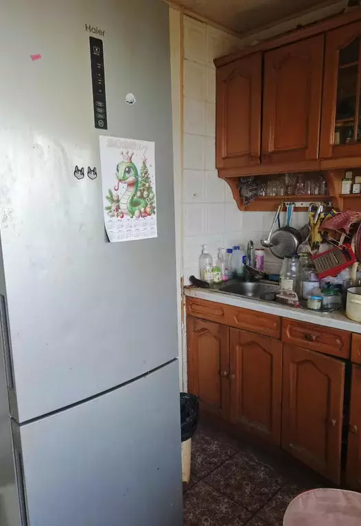 Продаётся 2-к квартира, 49 м - Фото 0