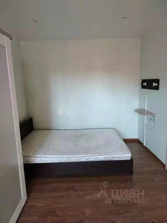 1-к кв. Новосибирская область, Новосибирск Стрижи мкр, 7 (35.0 м) - Фото 2